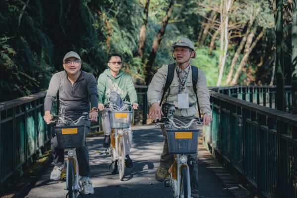 風光之旅│單車領騎導覽＋夜間賞螢 - 이미지 5