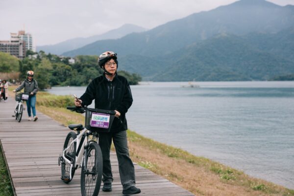 風光之旅│單車領騎導覽＋夜間賞螢 - 画像 (10)